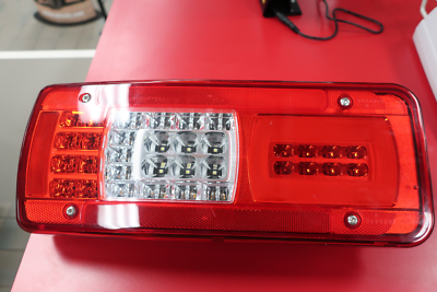 2013-2022 Mercedes-Benz Sprinter 3500 Van Cab & Chassis LED RH