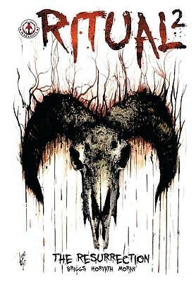 Ritual: The Resurrection: 2 by Andy Briggs (Paperback, 2015)