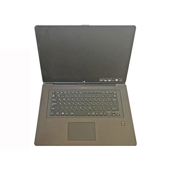 SONY VAIO Fit15 SVF15N18DJB Core i7 4500U 1.8GHz RAM 8GB SSD 128GB - Imagem 4 de 4