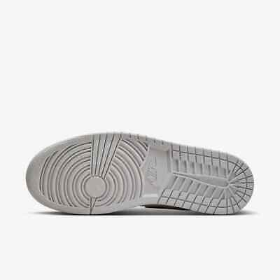 New Nike Air Jordan 1 Low SE Shoes - Oxidized Green (FQ7687 New Nike Air Jordan 1 Low SE Shoes - Oxidized Green (FQ7687