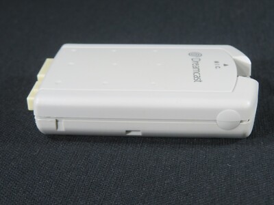 Adaptateur module SEGA Microphone Dreamcast HKT-7200