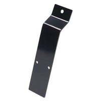 Kennzeichenhalter 101_Octane Schwarz FüR Simson S50, S51, S70