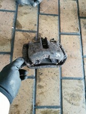 Original Renault Espace III JE0H Bremssattel Bremszange vorne links Lucas 