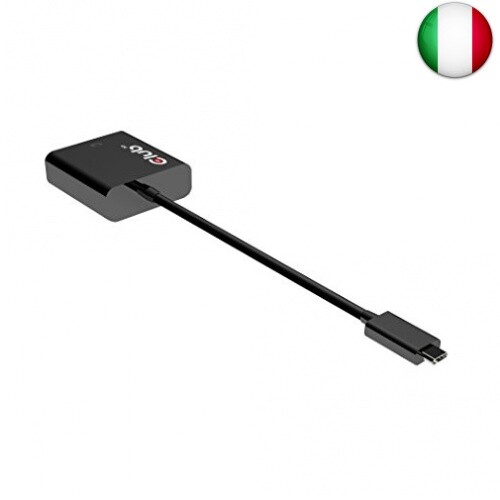Usb 3.1 Type C - Hdmi 2.0 Active Adapter