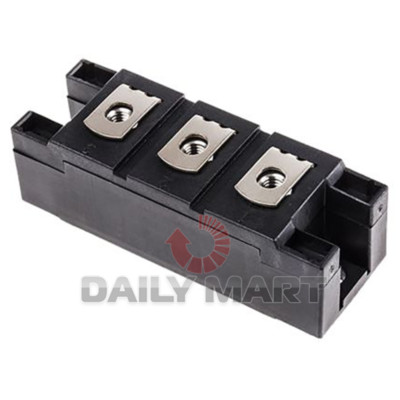 New In Box IXYS MEK250-12DA Power Supply Module