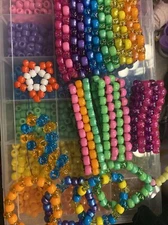 KANDI ITEMS!!