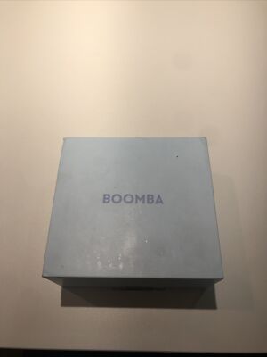 Boomba Ultra Boost Beige Inserts AA