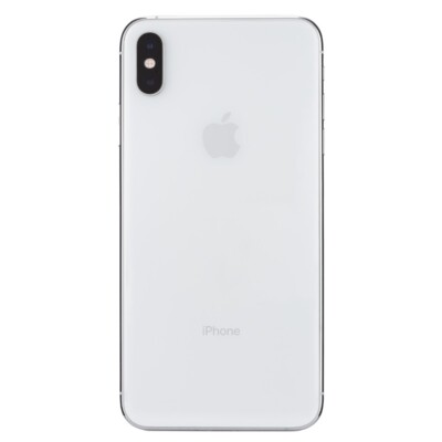 Apple iPhone XS Max 64GB Factory Unlocked AT&T T-Mobile Verizon