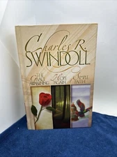 The Grace Awakening / Hope Again / Simple Faith By Charles R. Sw