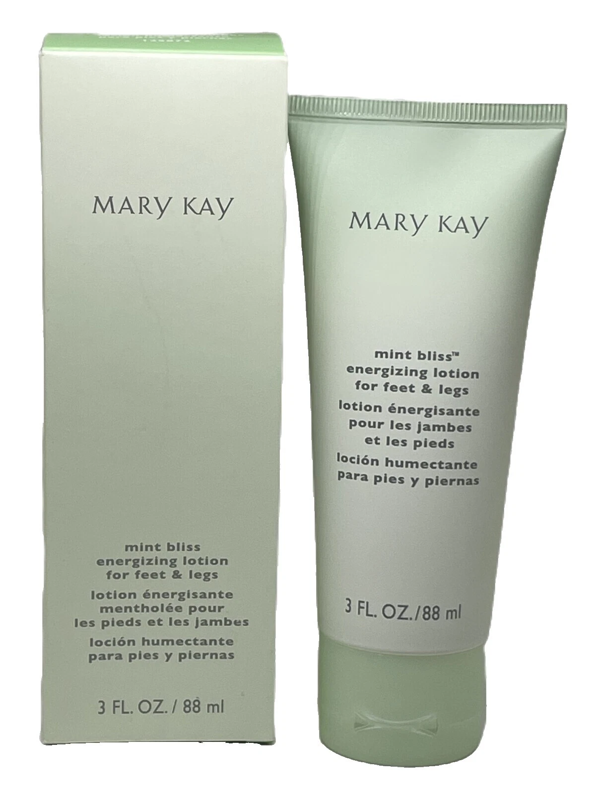 Mary Kay Health Care