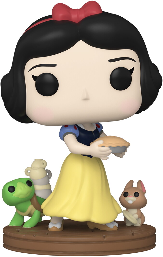 Thumbnail - Disney Princess - Snow White Schneewitchen 1019 - Funko Pop - Vinyl