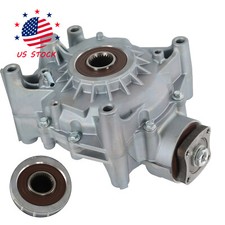 Rear Differential For Polaris SPORTSMAN 850 High Lifter 2016-2022 113.4mm