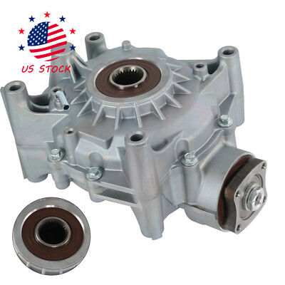 Rear Differential For Polaris SPORTSMAN 850 High Lifter 2016-2022 113.4mm