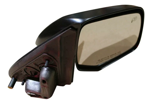 08-09 Escape Passenger Door Power Mirror AL8Z17682JAPTM w/ Heated Glass Ford OEM