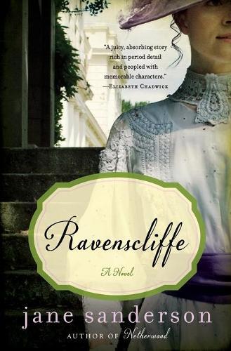 Thumbnail - Jane Sanderson Ravenscliffe (taschenbuch) (us Import)