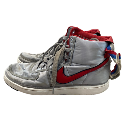 Burenie Novosibirsk Nike Sneaker Nike Vandal High Supreme Cnvs Qs
