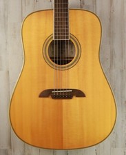 Used Alvarez Md60 (637)