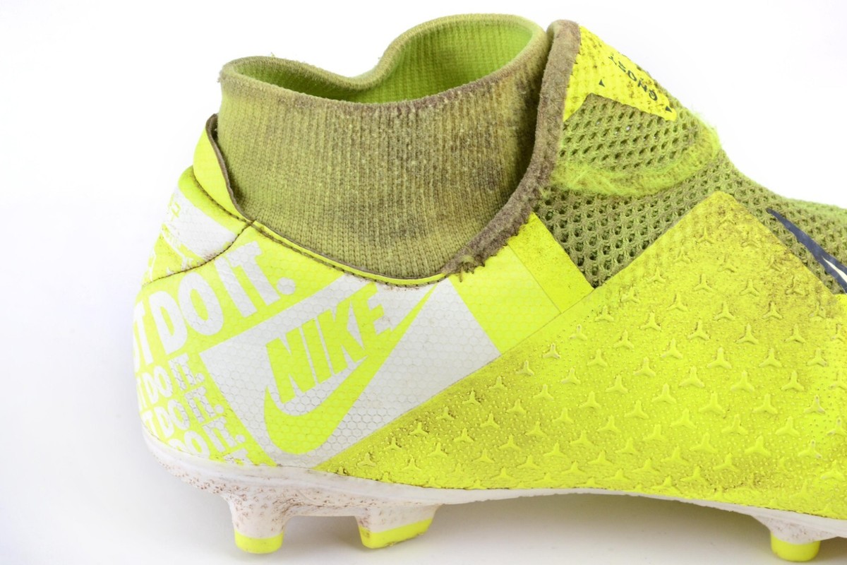 NIKE PHANTOM VSN ACADEMY DF FG/MG SOCCER BOOTS CLEATS AO3258 NIKE PHANTOM VSN ACADEMY DF FG/MG SOCCER BOOTS CLEATS AO3258