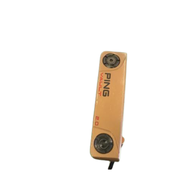 Ping Vault 2.0 Dale Anser Copper Putter 33 in Men's Right-Handed