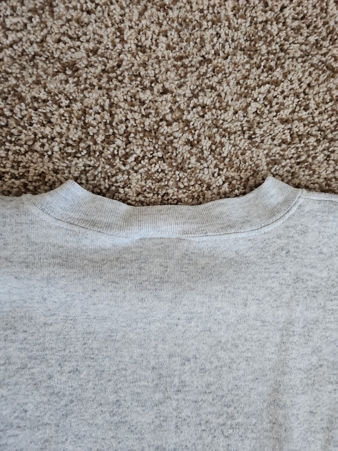 Vtg TNT Tag Physical ED Basic Training Pullover S… - image 8