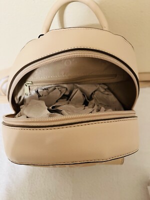 D. NWT Jones New York Mini backpack Signature Style. | eBay display picture 3
