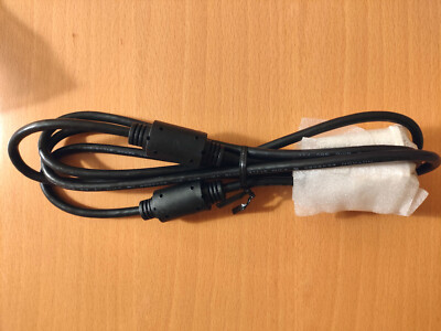 DVI-D Kabel 1,8 m Single Link