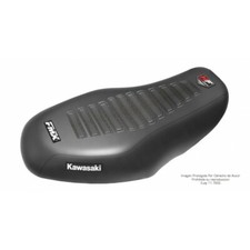 FMX Black HF Seat Cover for Kawasaki BRUTE FO...