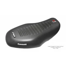 FMX Black HF Seat Cover for Kawasaki BRUTE FORCE 750 2005/2020 FREE Ship