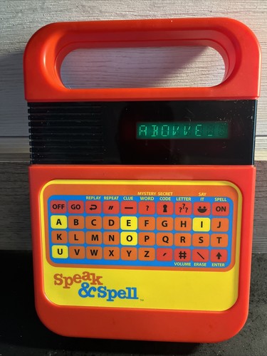Depeche Mode – Speak & Spell (Album, Inkl. Bonus-Tracks)