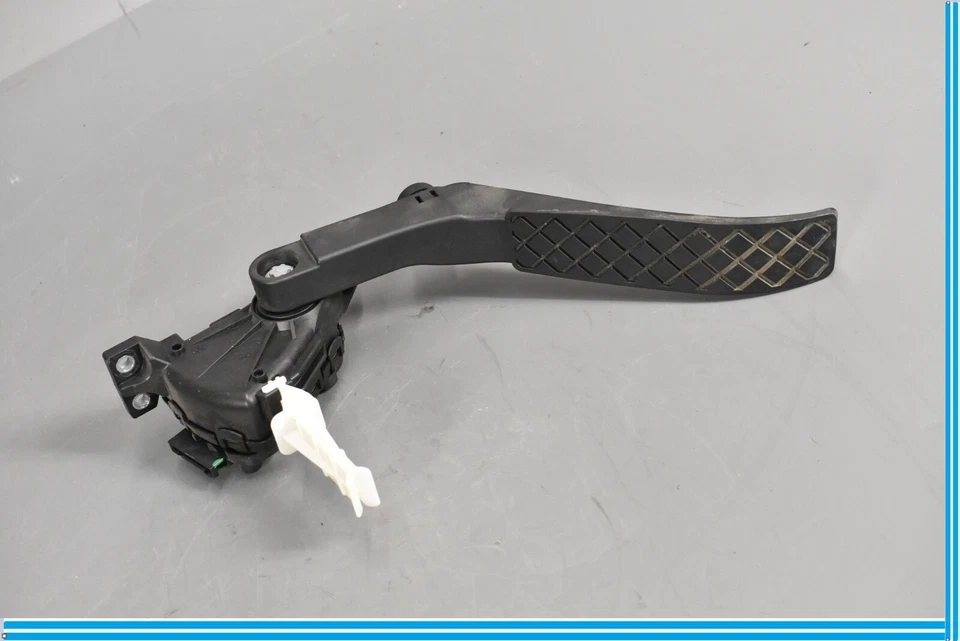 VOLKSWAGEN TOUAREG 2004-2009 7L ACELERADOR ACELERADOR PEDAL SENSOR DE VIAJE OEM Foto 2 de 4
