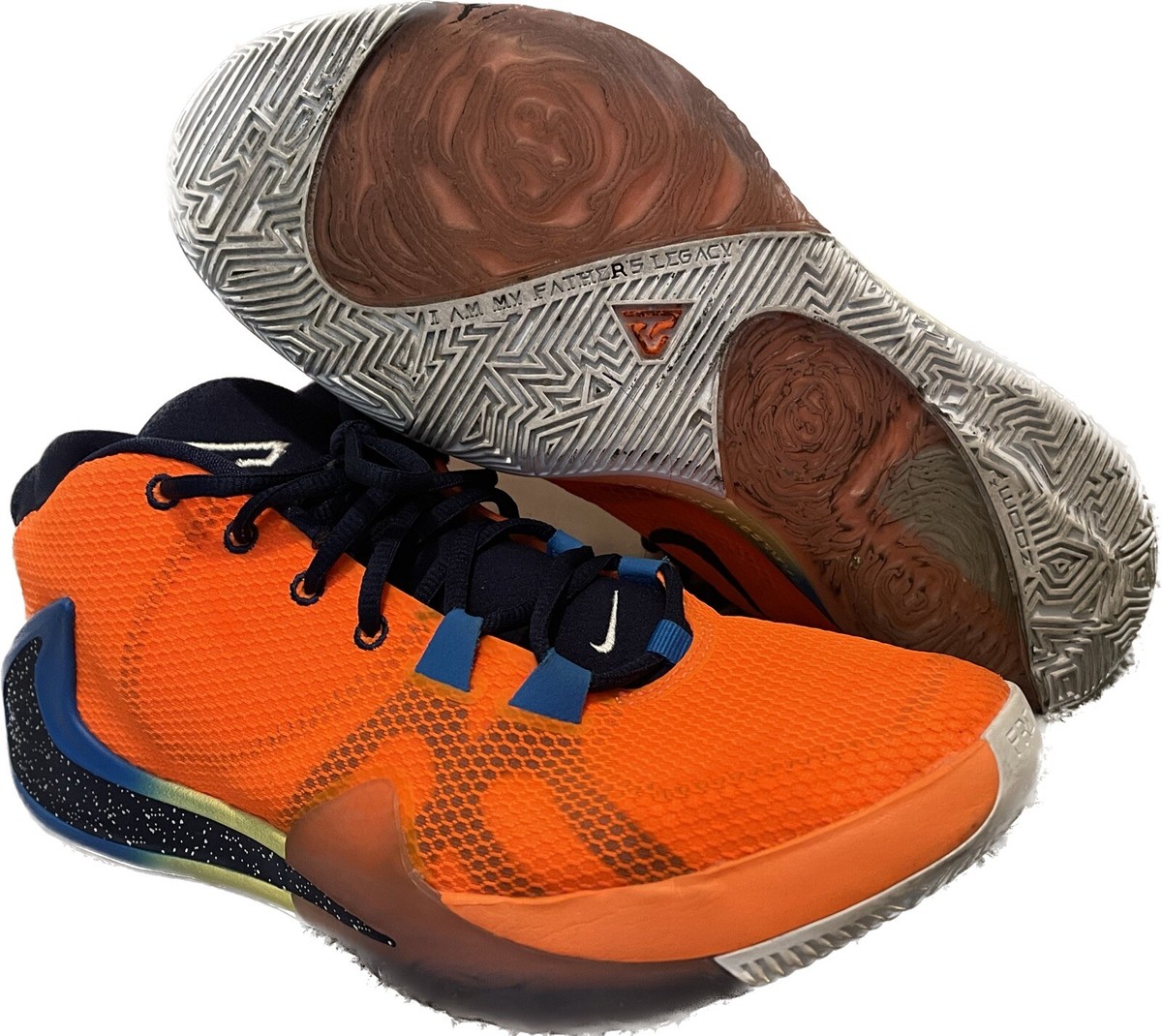 zoom freak 1 all bros 3