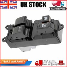 84820-52120 Power Door Window Switch Front Driver Right Side for Toyota Yaris