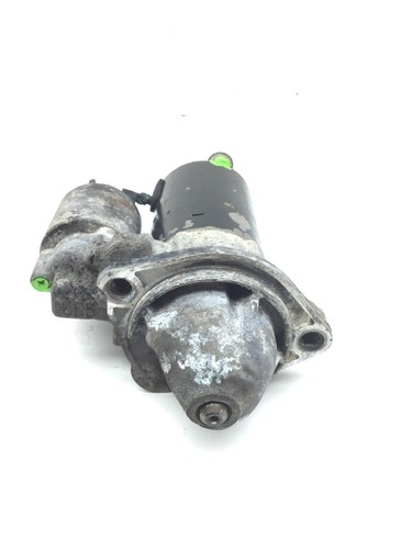 VW Passat Variant 3B5, B5 Anlasser 0001107068 058911023B Anlasser 1.6 101PS