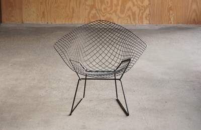 レア Knoll社製 Harry Bertoia diamond CHAILD chair チャイルド レア Knoll社製 Harry Bertoia diamond CHAILD chair チャイルド