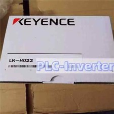 1PC New Keyence LK-H022 Laser displacement sensor Fast Delivery DHL/FedEX/