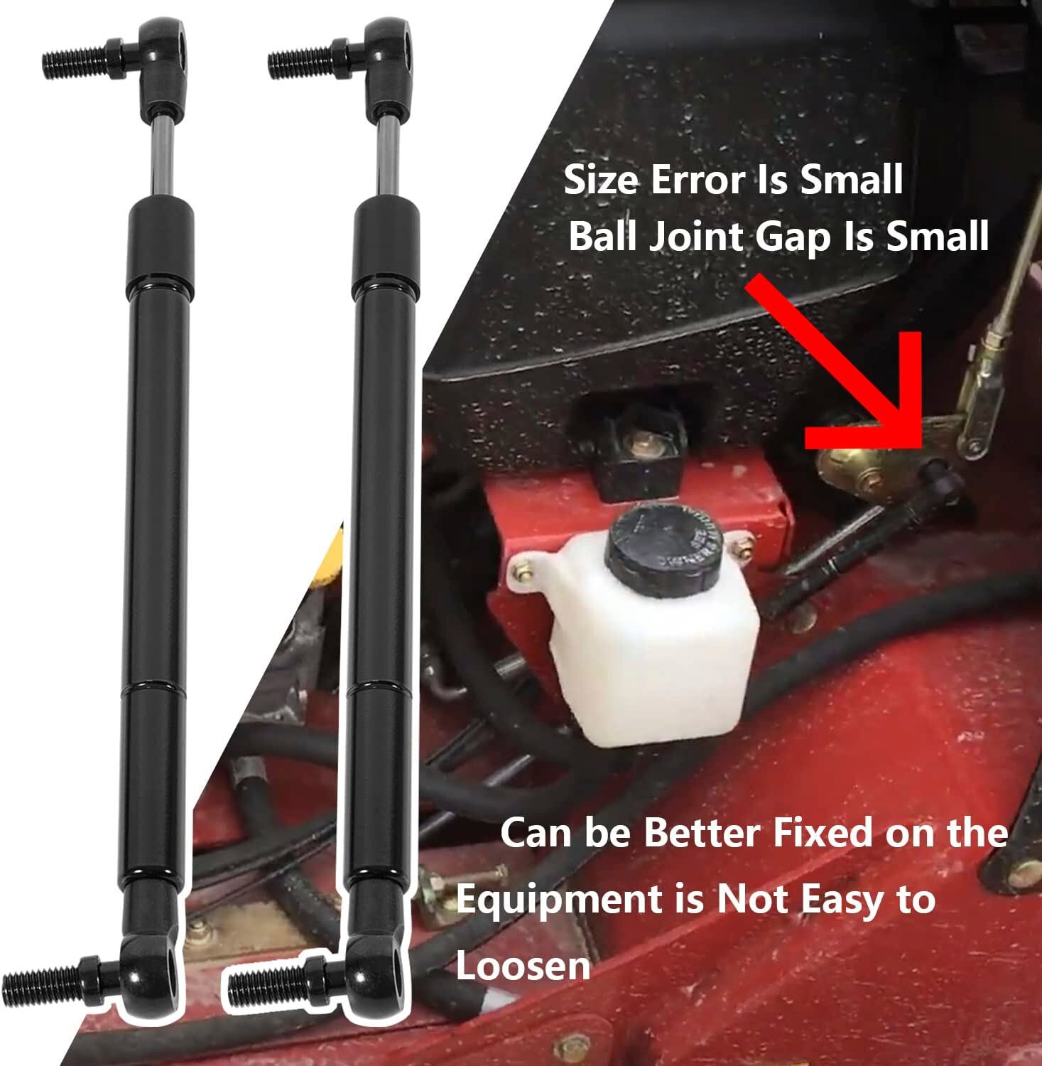 Exmark 116-8181-S 3 Extreme Blade Set Lazer Z DS E S X Pioneer S Series 60 Inch 3 Pack - Foto 13