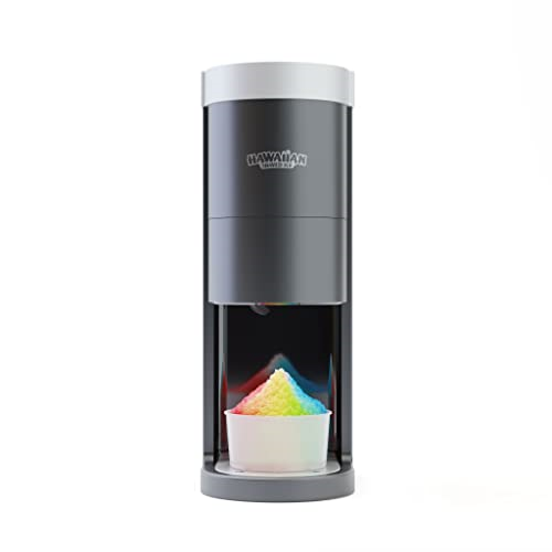 Hawaiian Shaved Ice S777 HomePro Shave Ice and Snow Cone Machine, Featuring for eBay