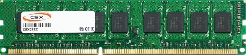 Samsung 16 Go 2x 8 Go DDR3 1600 MHz DIMM mémoire RAM ordinateur de bureau PC-12800 240 broches  - Photo 1/1