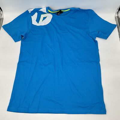 KEMPA - CORE 2.0 T-SHIRT - T-Shirt Handball - Rundhalsausschnitt - Logos Kempa -