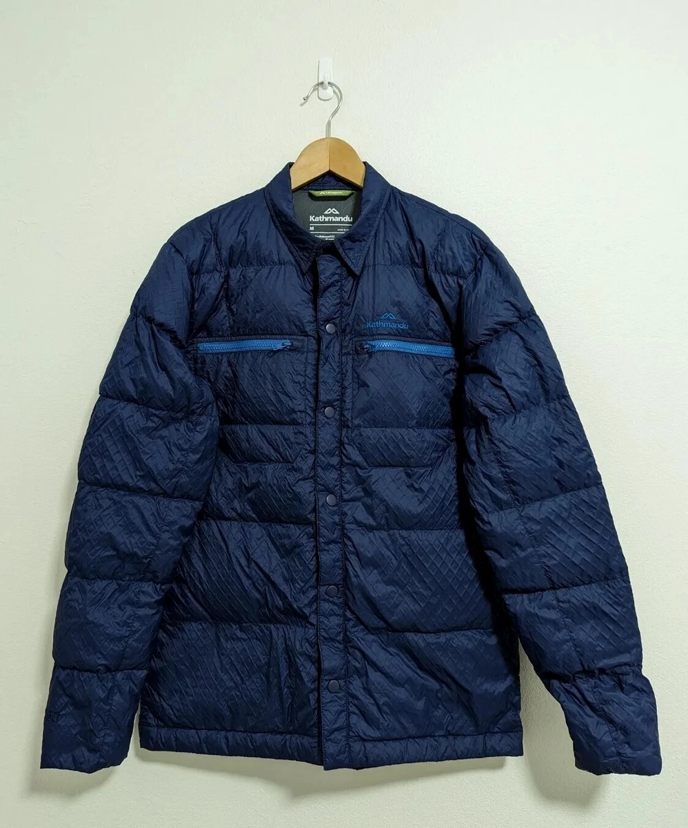 Kathmandu store federate jacket