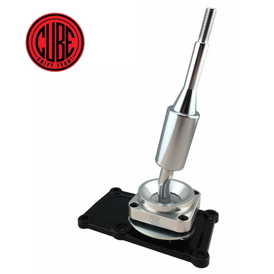 CUBE Speed - Classic short shifter suits Skyline R32 R33 R34