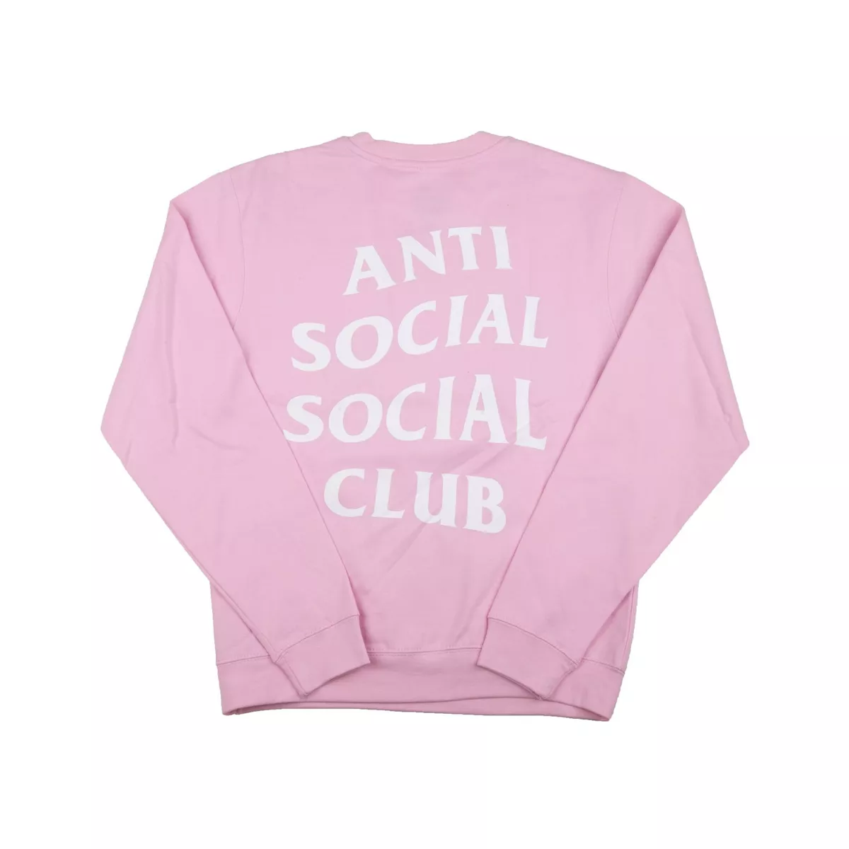 Anti social social cheap club crop top