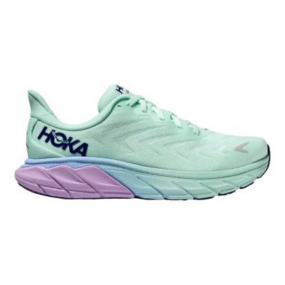 NEW! WIDE! Women's Hoka One One Arahi 6 Road-Running Shoes Colors