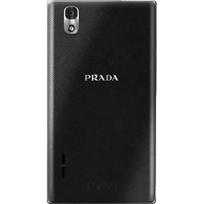 LG Prada 3.0 - 8 GB - Black (Unlocked) for sale online | eBay