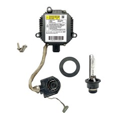 Oem 07-09 Acura Mdx Xenon Ballast Igniter Hid D2s Bulb Kit Computer Control Unit