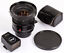 Miniaturansicht 1  - Leica Elmarit-M 2,8/21 No.3212506 + Leitz FINDER 21mm with Etui Fast wie NEU !!!