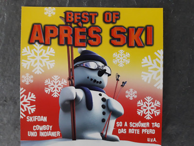 Best Of Apres Ski   So A Schöner Tag