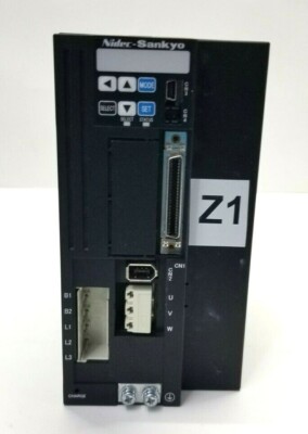 1PCS DA26B11 AC Servo Driver AC200~240V | eBay
