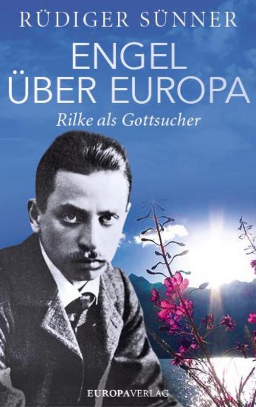 Thumbnail - Engel Über Europa, Rüdiger Sünner