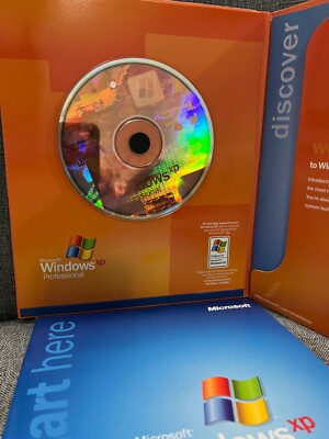 Windows Xp Full Version Microsoft Windows XP Professional Service Pack 1_Full Version ...
